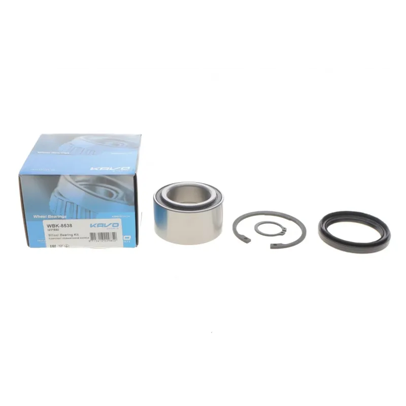 Підшипник маточини передній KAVO PARTS WBK-8538 для Suzuki Jimny (FJ) 1998-2005, 41x68x35 мм
