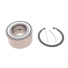 Підшипник маточини передній KAVO PARTS WBK-9011 для Toyota Camry 1991-2001, Lexus ES 1991-1997, 43x82x45 мм