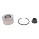 Підшипник маточини передній KAVO PARTS WBK-9022 для Toyota Yaris, Echo 1999-2005, 38x71x39 мм