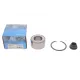 Підшипник маточини передній KAVO PARTS WBK-9022 для Toyota Yaris, Echo 1999-2005, 38x71x39 мм