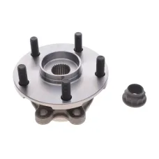 Підшипник маточини передній KAVO PARTS WBK-9024 для Toyota Auris, Avensis, Corolla, RAV4