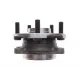 Підшипник маточини передній KAVO PARTS WBK-9024 для Toyota Auris, Avensis, Corolla, RAV4
