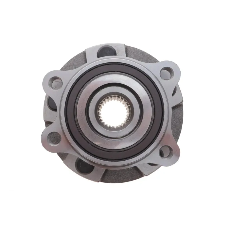 Підшипник маточини передній KAVO PARTS WBK-9024 для Toyota Auris, Avensis, Corolla, RAV4