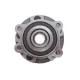 Підшипник маточини передній KAVO PARTS WBK-9024 для Toyota Auris, Avensis, Corolla, RAV4