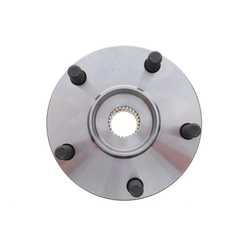Підшипник маточини передній KAVO PARTS WBK-9024 для Toyota Auris, Avensis, Corolla, RAV4