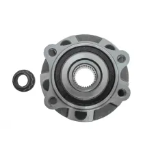 Підшипник маточини передній KAVO PARTS WBK-9025 для Toyota Auris, Avensis, Corolla, RAV4 з магнітним кільцем
