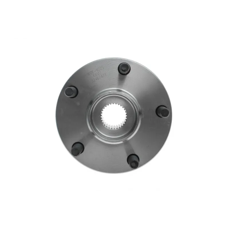 Підшипник маточини передній KAVO PARTS WBK-9025 для Toyota Auris, Avensis, Corolla, RAV4 з магнітним кільцем