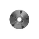 Підшипник маточини передній KAVO PARTS WBK-9025 для Toyota Auris, Avensis, Corolla, RAV4 з магнітним кільцем