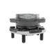 Підшипник маточини передній KAVO PARTS WBK-9025 для Toyota Auris, Avensis, Corolla, RAV4 з магнітним кільцем