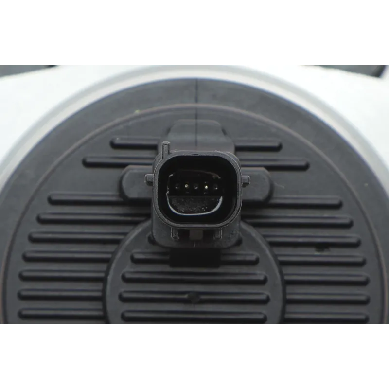 Підшипник маточини (задньої) Toyota Auris/Corolla 06-16 (+ABS)