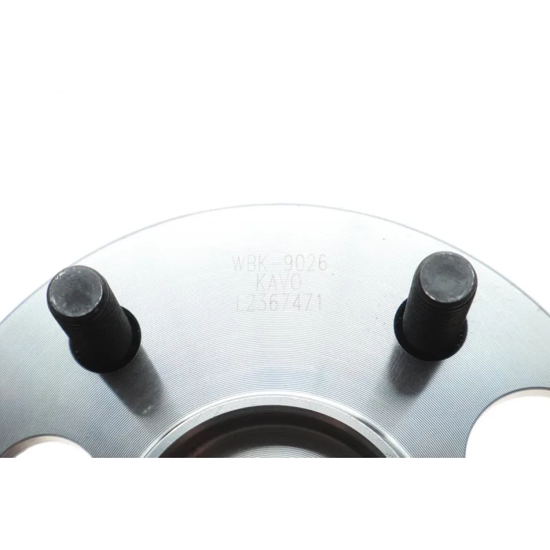 Підшипник маточини (задньої) Toyota Auris/Corolla 06-16 (+ABS)
