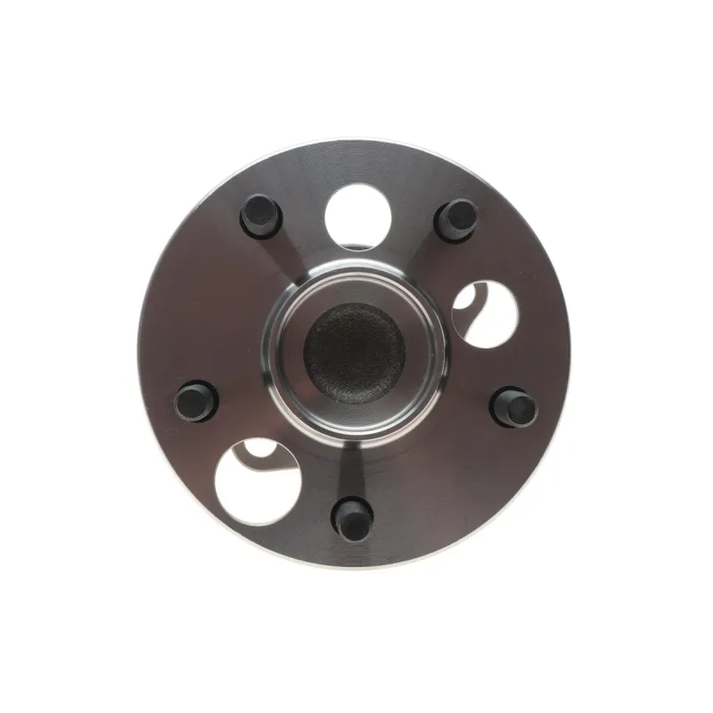 Підшипник маточини (задньої) Toyota Auris/Corolla 06-16 (+ABS)