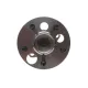 Підшипник маточини (задньої) Toyota Auris/Corolla 06-16 (+ABS)