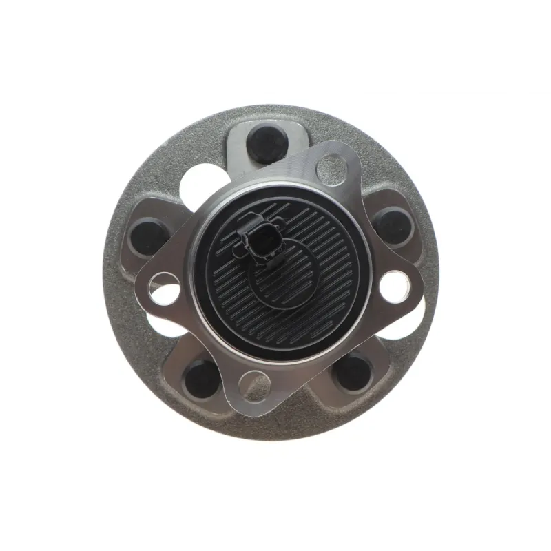 Підшипник маточини (задньої) Toyota Auris/Corolla 06-16 (+ABS)