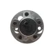 Підшипник маточини (задньої) Toyota Auris/Corolla 06-16 (+ABS)