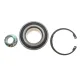 Підшипник маточини передній KAVO PARTS WBK-9029 для Toyota Yaris, Vitz, IQ (40x75x39 мм)