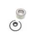 Підшипник маточини передній KAVO PARTS WBK-9033 для Toyota Camry, Lexus RX 45x84x45 мм