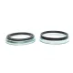 Підшипник маточини (передньої) Toyota Land Cruiser Prado 3.0D-4D 02- (52x54x96)