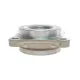 Підшипник маточини (передньої) Toyota Land Cruiser Prado 3.0D-4D 02- (52x54x96)
