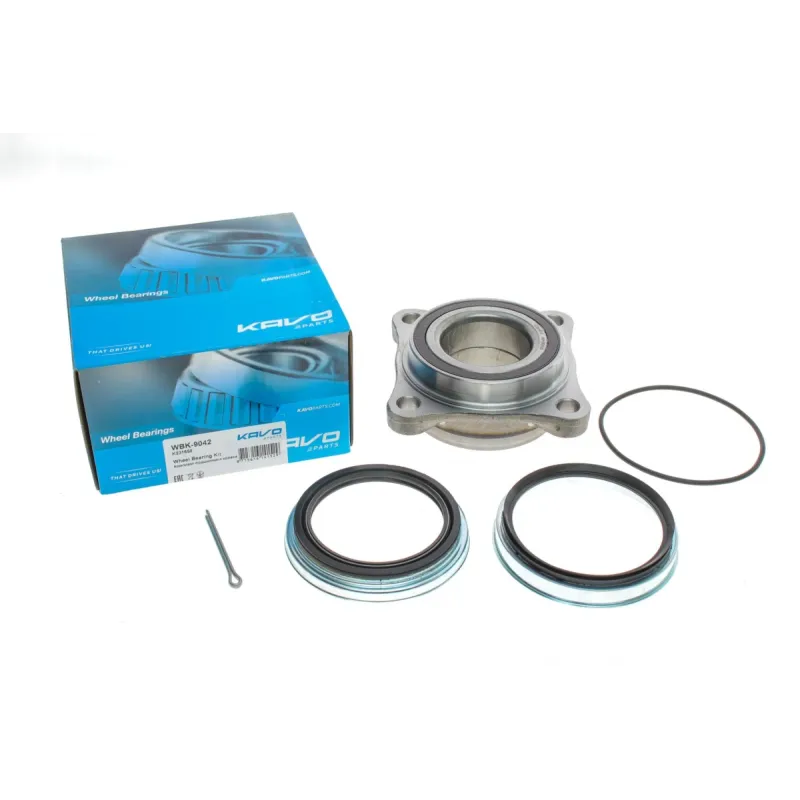Підшипник маточини (передньої) Toyota Land Cruiser Prado 3.0D-4D 02- (52x54x96)