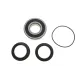 Підшипник маточини задній KAVO PARTS WBK-9043 для Toyota Hilux, 4Runner, Dyna 2.8D 1995-2005, 40x90x23 мм