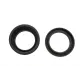 Підшипник маточини задній KAVO PARTS WBK-9043 для Toyota Hilux, 4Runner, Dyna 2.8D 1995-2005, 40x90x23 мм