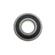 Підшипник маточини задній KAVO PARTS WBK-9043 для Toyota Hilux, 4Runner, Dyna 2.8D 1995-2005, 40x90x23 мм