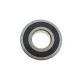 Підшипник маточини задній KAVO PARTS WBK-9043 для Toyota Hilux, 4Runner, Dyna 2.8D 1995-2005, 40x90x23 мм
