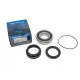 Підшипник маточини задній KAVO PARTS WBK-9043 для Toyota Hilux, 4Runner, Dyna 2.8D 1995-2005, 40x90x23 мм