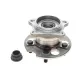 Підшипник маточини задній KAVO PARTS WBK-9048 для Lexus RX 300/350/400 2003-2008, 28x84x152 мм
