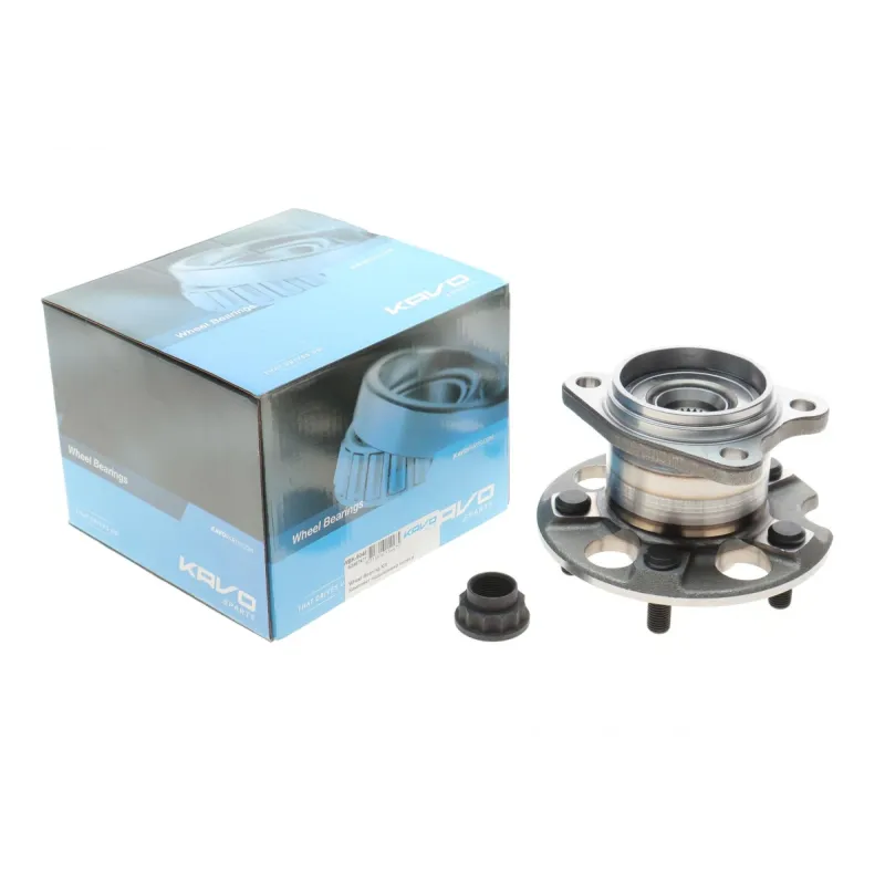 Підшипник маточини задній KAVO PARTS WBK-9048 для Lexus RX 300/350/400 2003-2008, 28x84x152 мм