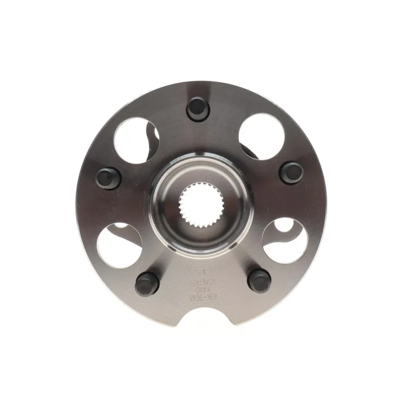 Підшипник маточини задній KAVO PARTS WBK-9048 для Lexus RX 300/350/400 2003-2008, 28x84x152 мм