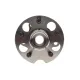 Підшипник маточини задній KAVO PARTS WBK-9048 для Lexus RX 300/350/400 2003-2008, 28x84x152 мм