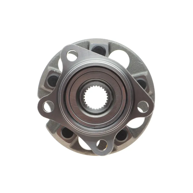Підшипник маточини задній KAVO PARTS WBK-9048 для Lexus RX 300/350/400 2003-2008, 28x84x152 мм