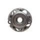 Підшипник маточини задній KAVO PARTS WBK-9048 для Lexus RX 300/350/400 2003-2008, 28x84x152 мм