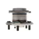 Підшипник маточини задній KAVO PARTS WBK-9048 для Lexus RX 300/350/400 2003-2008, 28x84x152 мм