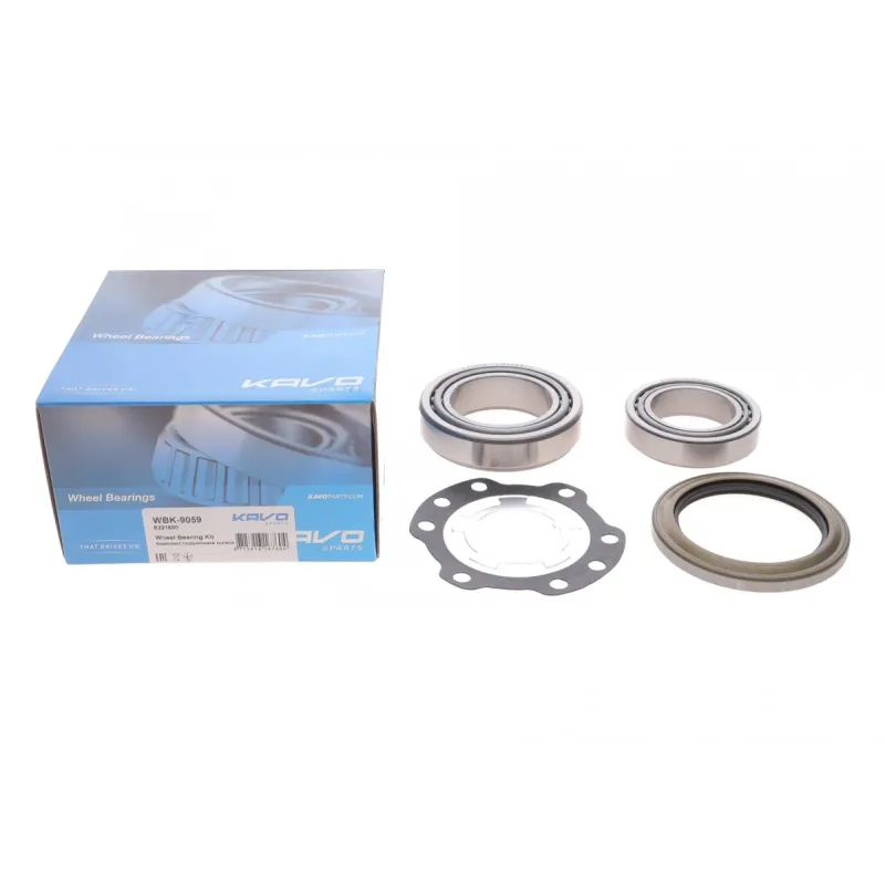 Підшипник маточини (передньої) Toyota Land Cruiser 100 98-
