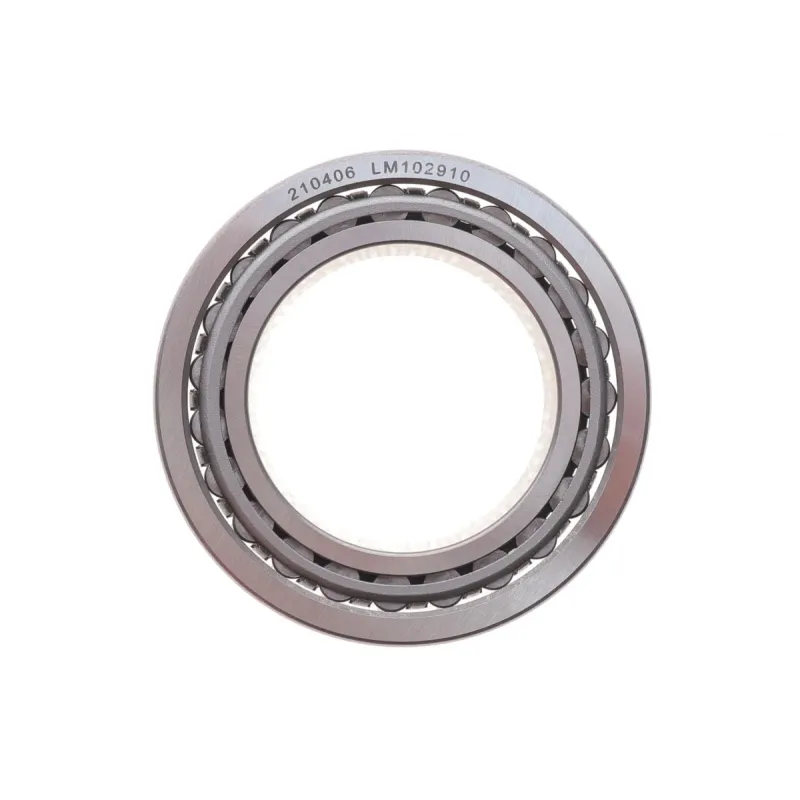 Підшипник маточини (передньої) Toyota Land Cruiser 100 98-