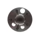 Підшипник маточини (задньої) Toyota Auris/Corolla 06-16 (+ABS)