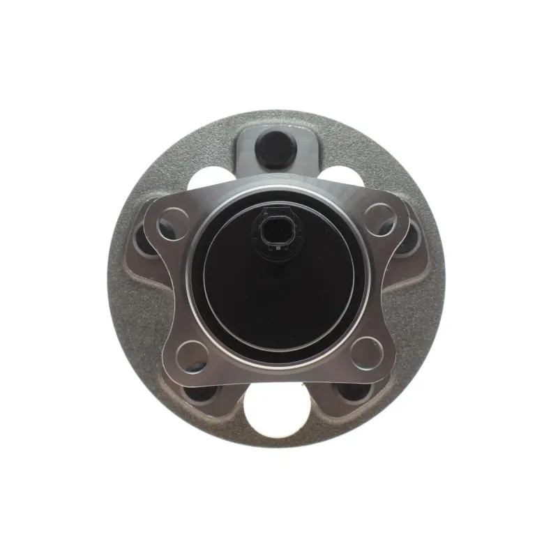 Підшипник маточини (задньої) Toyota Auris/Corolla 06-16 (+ABS)