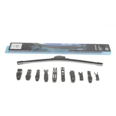 Щітка склоочисника KAVO PARTS WFB-16400 безкаркасна 400 мм для Renault Laguna, Clio, Megane