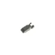 Щітка склоочисника KAVO PARTS WFB-16400 безкаркасна 400 мм для Renault Laguna, Clio, Megane