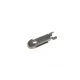 Щітка склоочисника KAVO PARTS WFB-16400 безкаркасна 400 мм для Renault Laguna, Clio, Megane