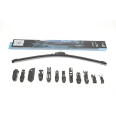 Щітка склоочисника безкаркасна KAVO PARTS WFB-19480 (480 мм) для VW Polo, Golf IV, Skoda Octavia