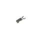 Щітка склоочисника безкаркасна KAVO PARTS WFB-19480 (480 мм) для VW Polo, Golf IV, Skoda Octavia