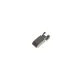 Щітка склоочисника безкаркасна KAVO PARTS WFB-19480 (480 мм) для VW Polo, Golf IV, Skoda Octavia