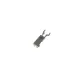 Щітка склоочисника безкаркасна KAVO PARTS WFB-22550 для Audi A4 B5, BMW E36, Citroen C5 550 мм