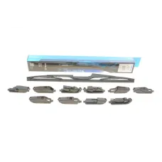 Щітка склоочисника задня KAVO PARTS WRB-16400 для Toyota Prius 1.8 Hybrid 2008-2015, 400 мм