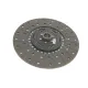 Диск зчеплення KAWE 3143 для Mercedes-Benz T2/LN1 814 D 1987-1994 (d=310mm)