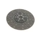 Диск зчеплення KAWE 3143 для Mercedes-Benz T2/LN1 814 D 1987-1994 (d=310mm)